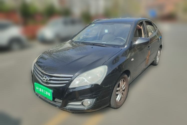 Used Hyundai Celesta 2011 1.6L Automatic Comfort Edition