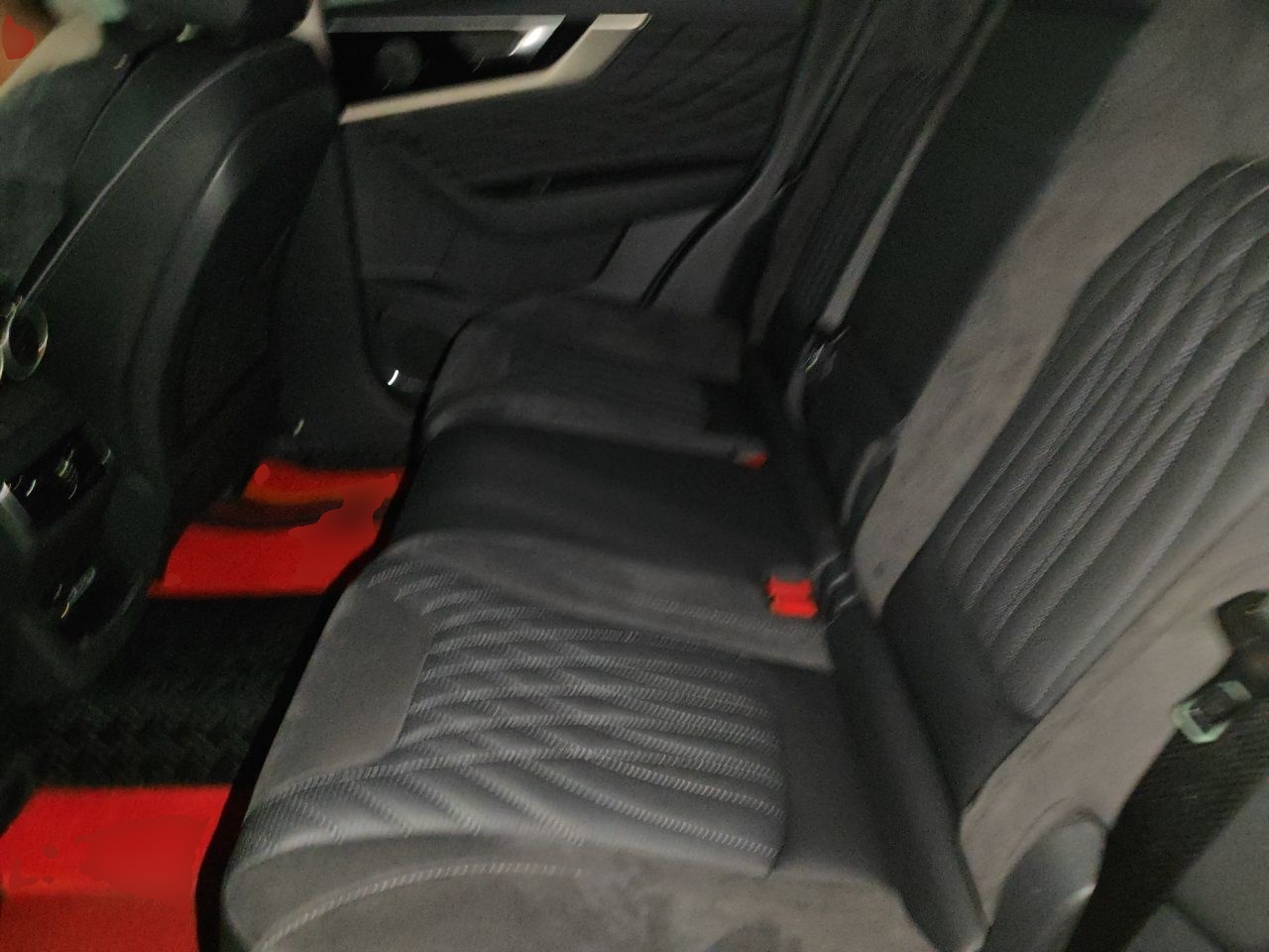 Hongqi HS5 2022 Revised Version 2.0T Smart Connect Flagship Edition — снимка 14
