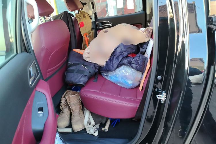 Used Great Wall Poer 