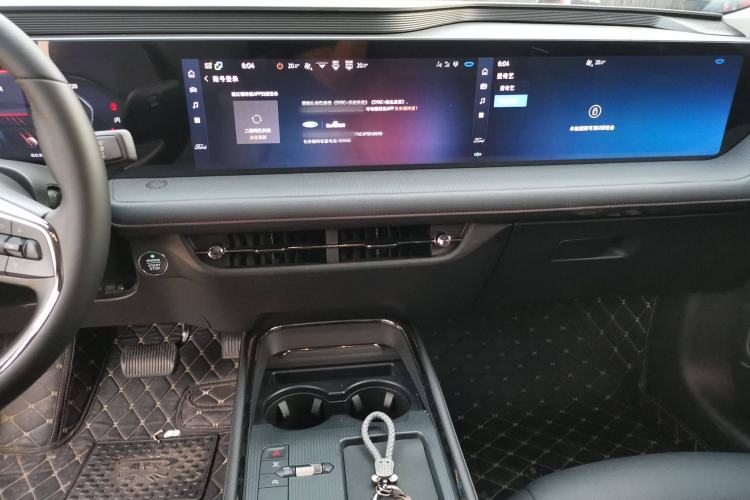 Used Ford Mondeo 2023 EcoBoost 245 Luxury Model