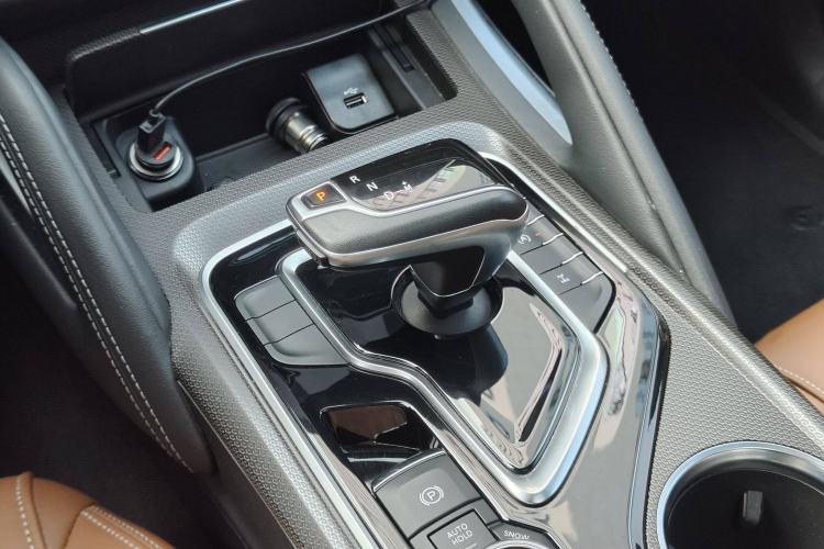 Used SAIC MAXUS D90 Pro 2020 2.0T Diesel 4x4 Comfort Edition 7 Seats