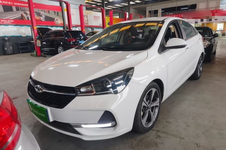 Used Chery Arrizo 5 2019 PRO 1.5L CVT Zizai Edition China VI
