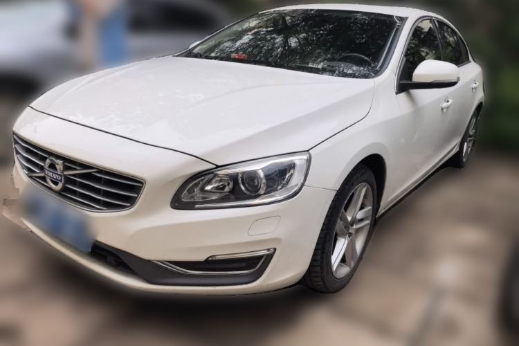 Used Volvo S60 2016 S60L T5 Intelligent Drive Edition Guazi used car, China used car export, Used car for sale, Used  cars, Cheapest cars for sale