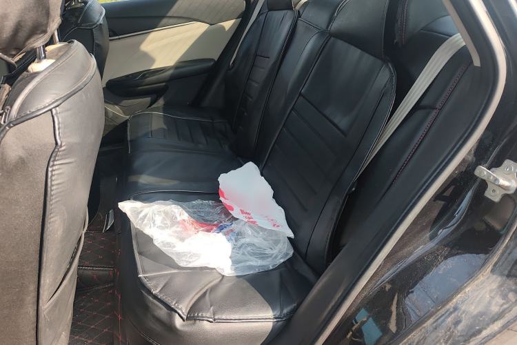 Used Buick GT 2015 15N Automatic Entry-Level Trim