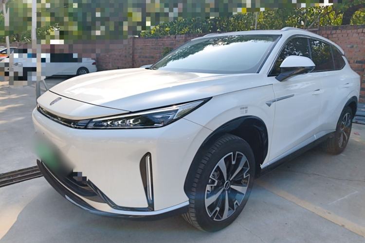 Used Roewe D5X DMH 2024 135 Tech Edition