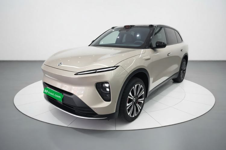 Used Nio ES8 2024 75 kWh
