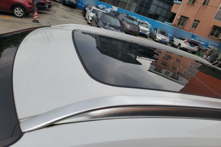 Used Volvo XC40 2021 T4 Four-Wheel Drive Smart Luxury Edition
