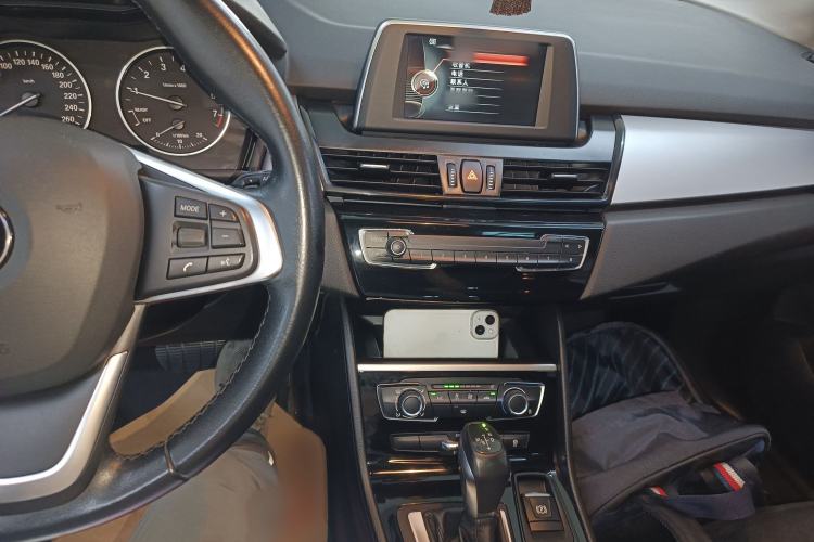 Used BMW 2 Series Active Tourer 2016 218i Fashion Model