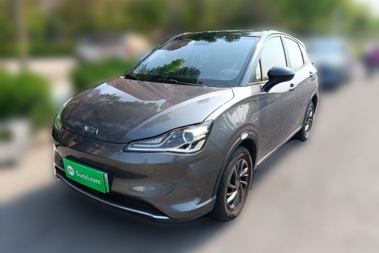 Used NETA V 2022 Chao 300 Lite Ternary Lithium