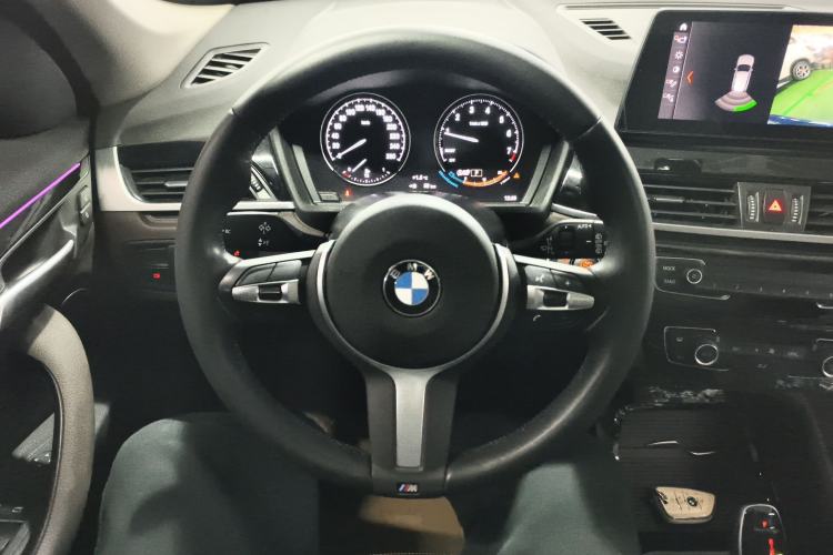 Used BMW X1 2020 sDrive20Li Premium Edition