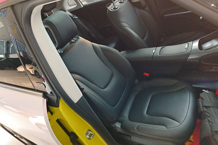 Used smart #1 2022 Pro+ Edition
