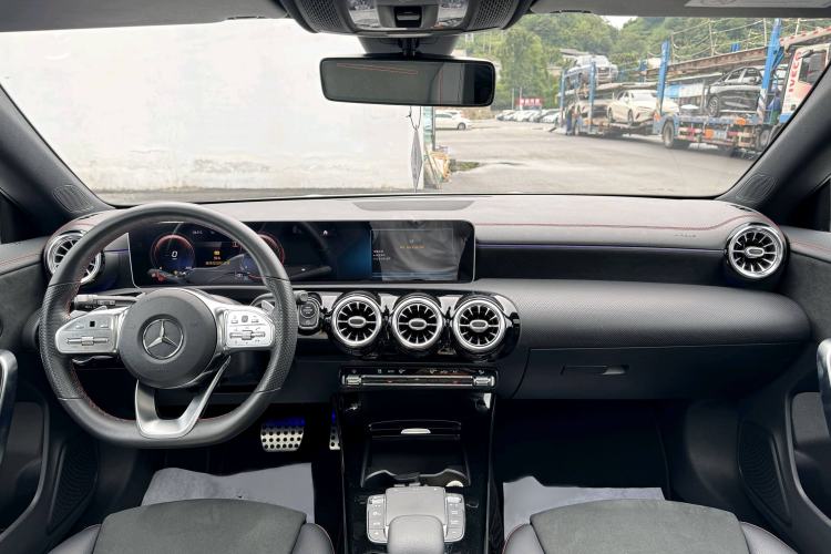 Used Mercedes-Benz CLA 2020 CLA 200 Shooting Brake