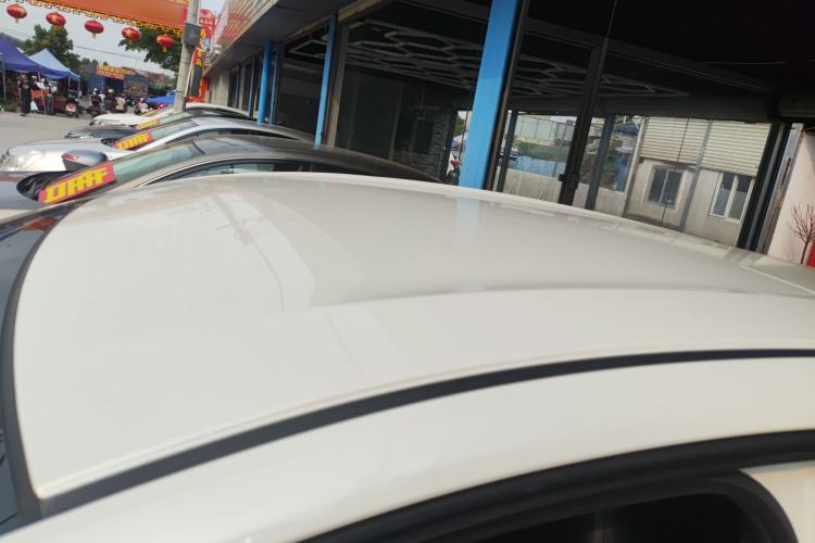 Used Honda XR-V 2017 1.5L LXi CVT Classic Edition Roof