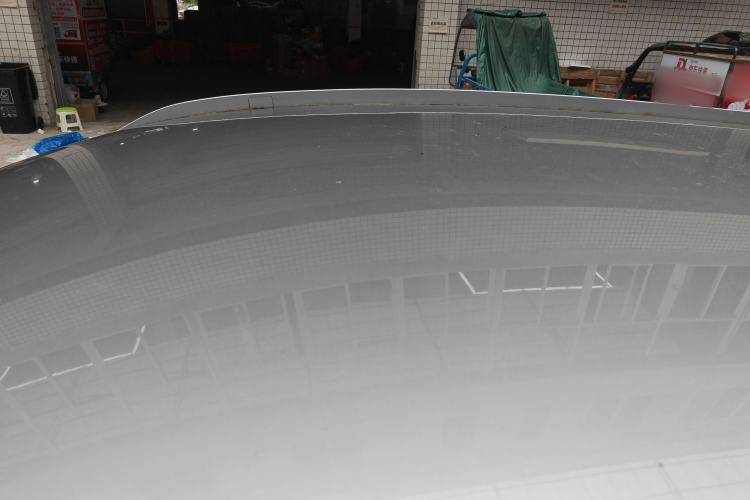 Used Mazda CX-5 2015 2.0L Manual Two-Wheel Drive Comfort Version