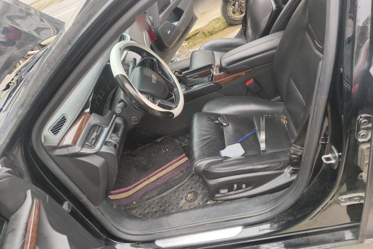 Used Cadillac XTS 2016 28T Luxury Model