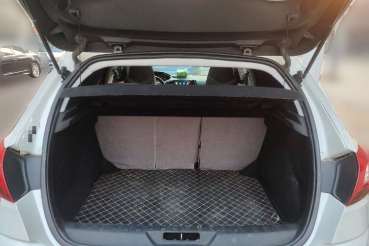 Used Peugeot 308S 2015 1.2T Automatic Jingchi Edition