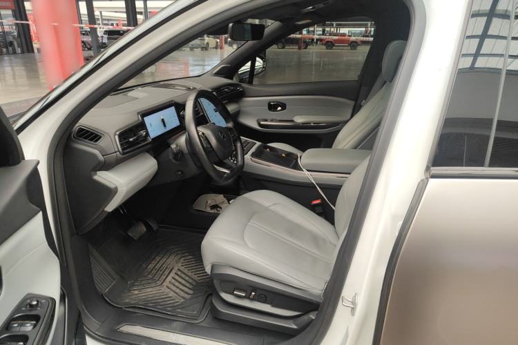 Used Nio ES6 2020 420 km Sport Edition
