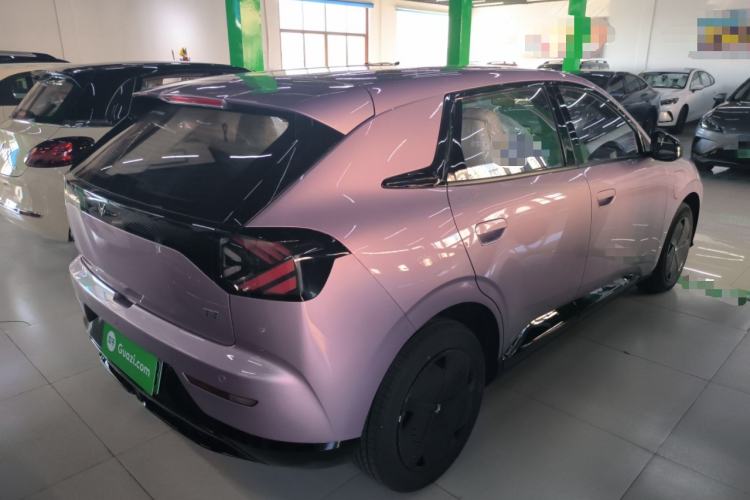 Used ARCFOX T1 2025 Model 320 PRO