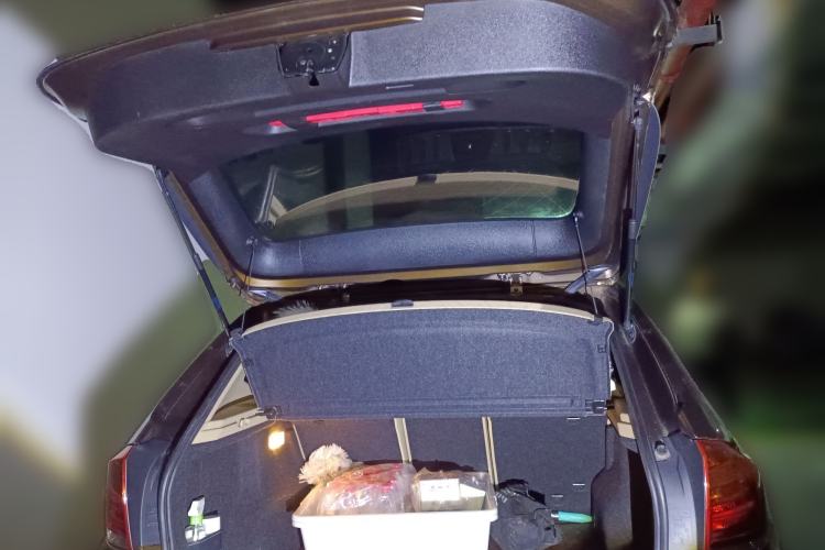 Used BMW X1 2012 sDrive18i Luxury Model