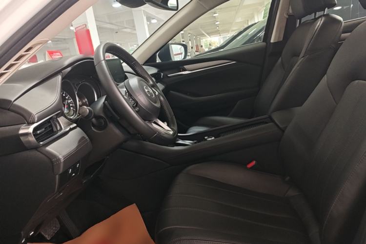 Used Mazda Atenza 2020 2.5L Skyline Sport Edition
