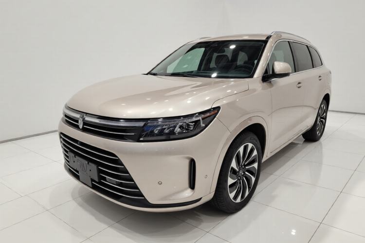 Used Hima AITO M7 2022 1.5T Rear-Drive Comfort Edition