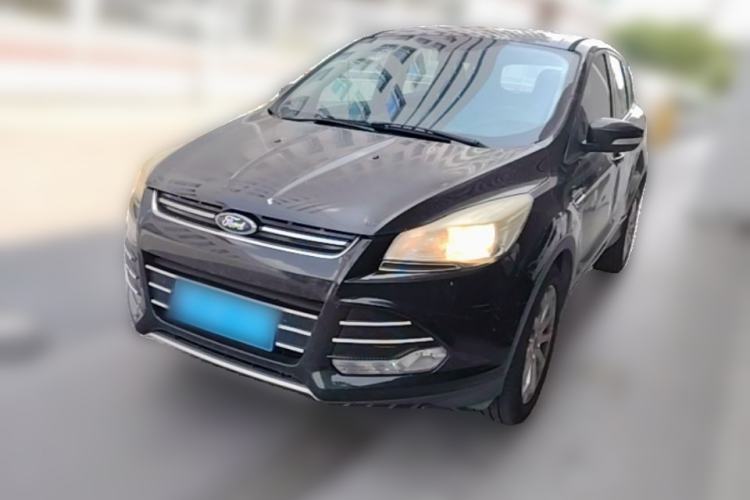 Used Ford Kuga 2015 1.5L GTDi Two-Wheel Drive Fashion Edition