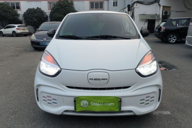 Used Roewe Clever 2022 311km QiQi BoBo Edition
