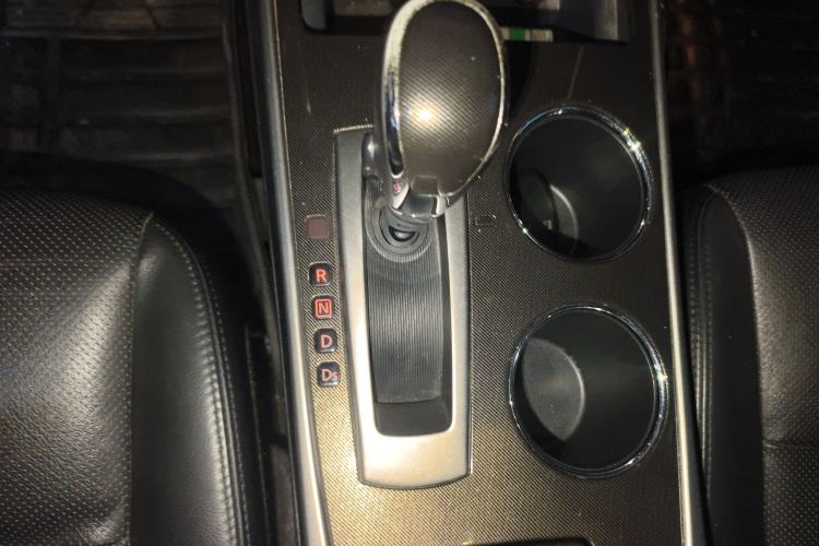 Used Nissan Teana 2013 2.0L XL Comfort Edition