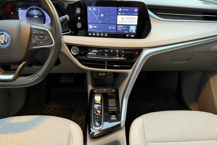 Used Buick Velite 7 2020 652E Connected Smart Edition