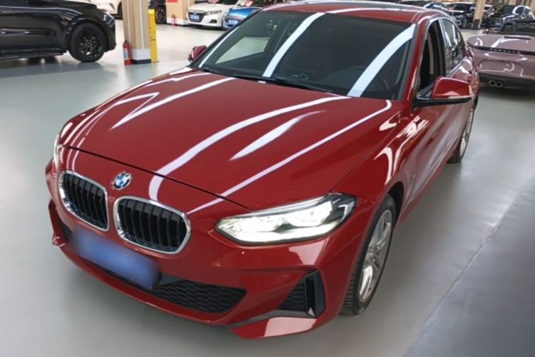 Used BMW 1 Series 2020 120i M Sport Package