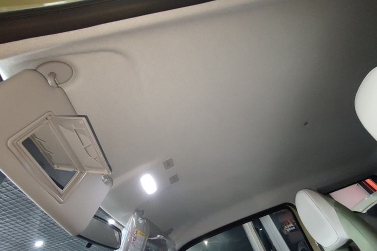 Used Geely Galaxy Panda 2025 210km Panda Rider