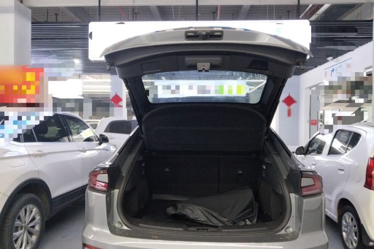 Used Ford EVOS 2022 EcoBoost 245 Sport Edition