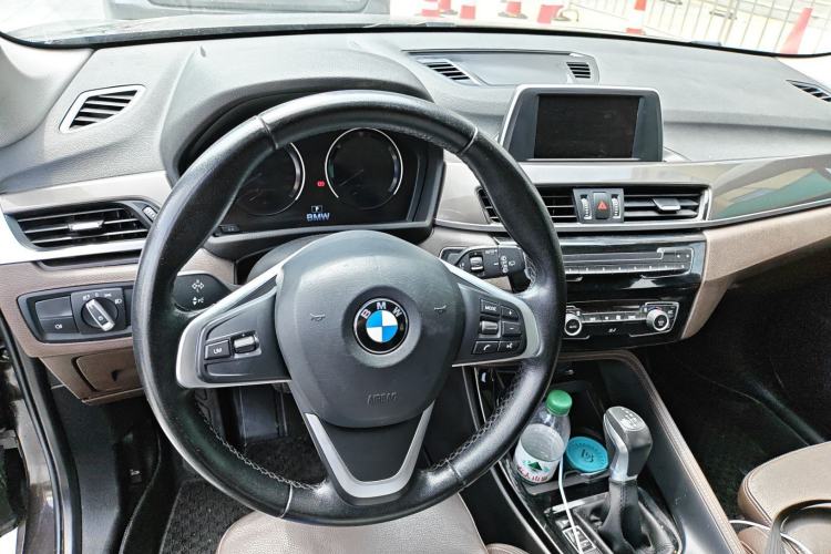 Used BMW X1 2019 sDrive18Li Premium Edition
