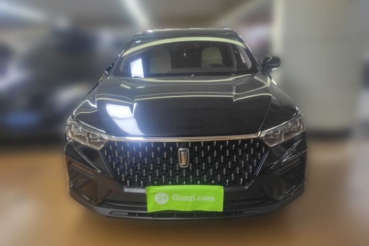 Used Bestune T77 2019 230 TID Automatic Luxury Version China VI Emission Standard