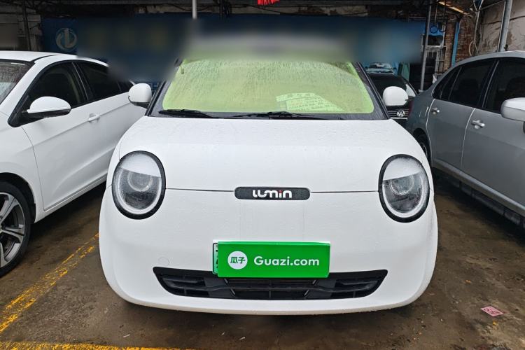 Used Qiyuan Lumin 2023 205km Xiangqin Version