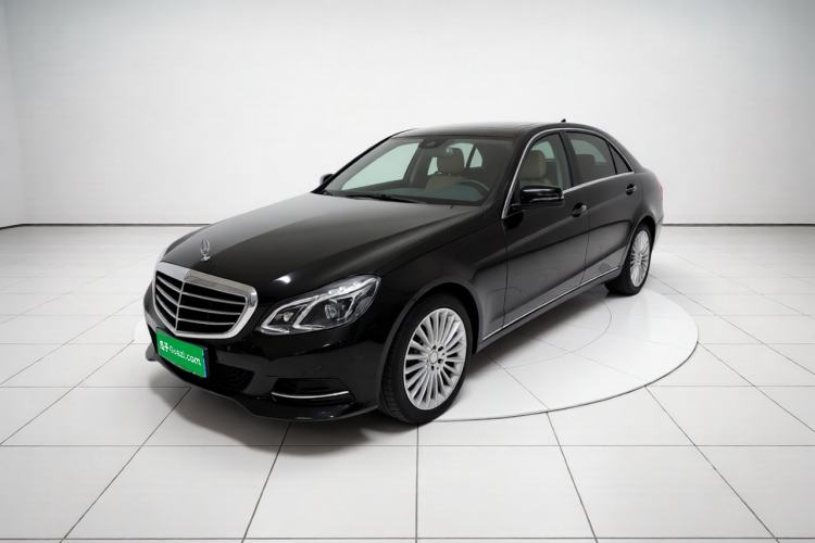 Used Mercedes-Benz E-Class 2015 E 260 L Luxury Model