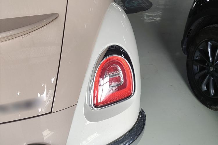 Used ORA Ballet Cat 2023 401 km Luxury Version