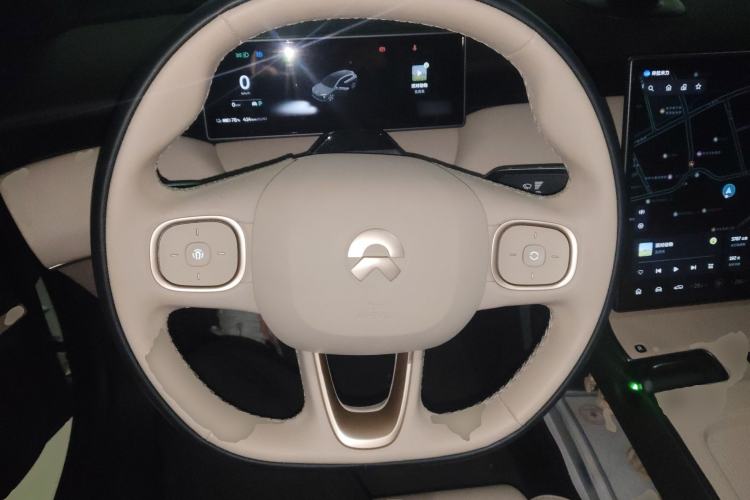 Used Nio ET5T 2024 75kWh Touring
