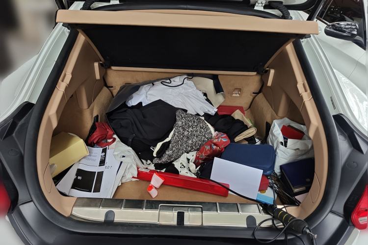 Used Porsche Panamera 2014 Panamera 3.0T