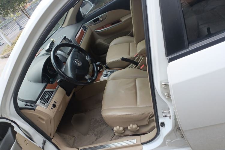 Used Buick Excelle 2013 1.5L Automatic Luxury Model
