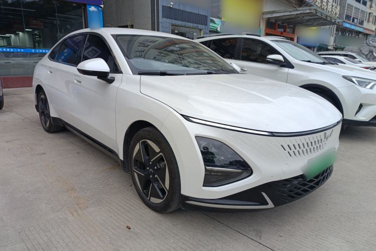 Used Wuling Xingguang 2024 Co-Creation Edition 150 Advanced Model