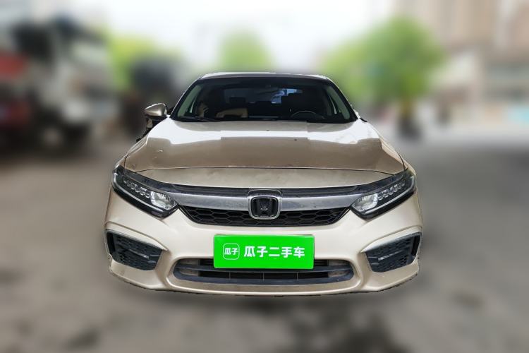 Used Honda Inspire 2019 260TURBO Elegant Edition China VI Emission Standard