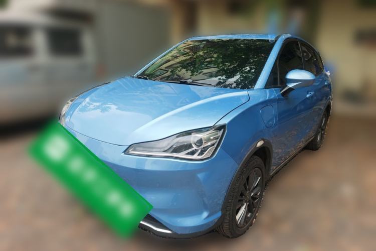 Used NETA V 2022 Chao 400 Lite