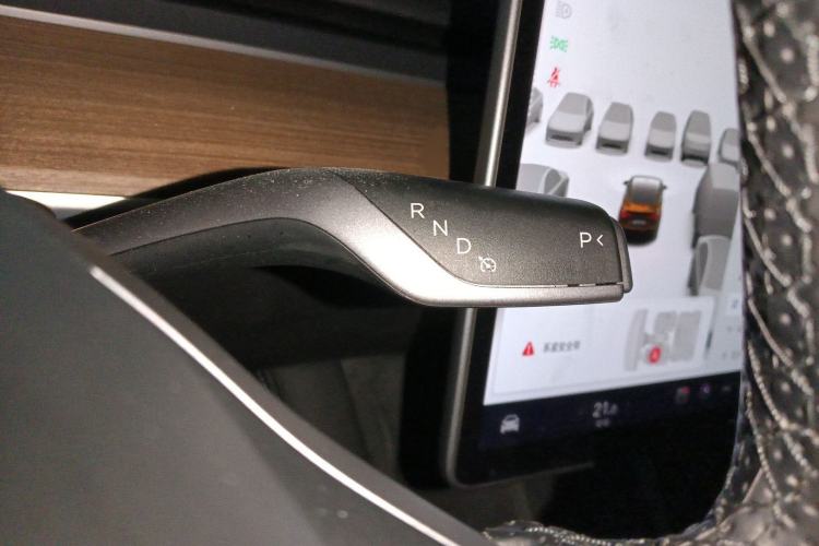 Used Tesla Model 3 2021 Standard Range Rear-Wheel Drive Upgraded Version 3D6
