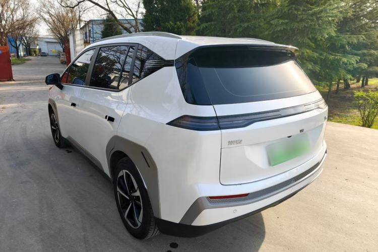 Used AION Y 2025 Plus 510 Zhihao Edition