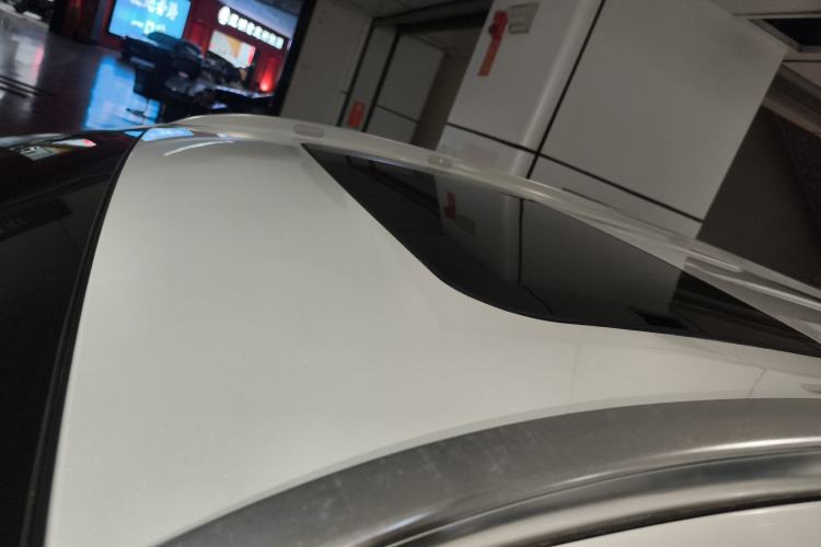 Used GAC Trumpchi M8 2021 Lingxiu Series 390T Deluxe Edition