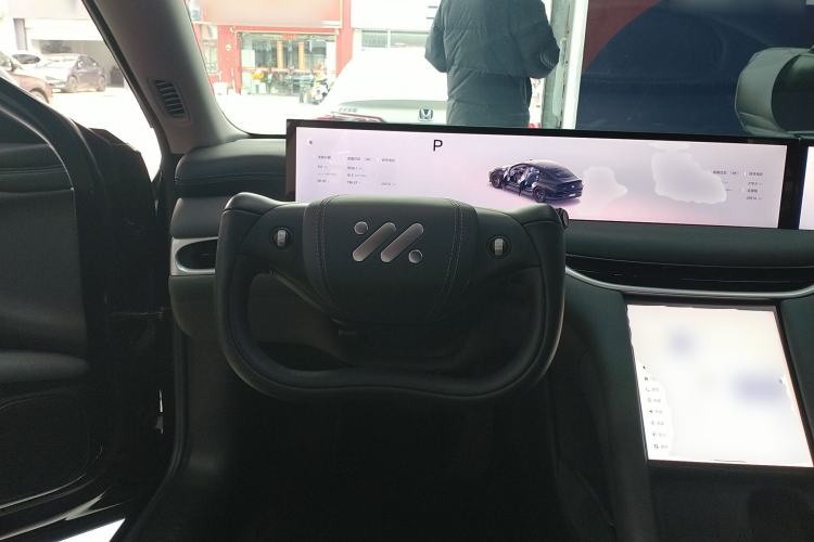 Used IM L6 2024 Max Enhanced Performance Edition