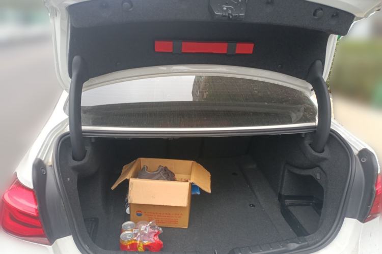 Used BMW 3 Series 2018 320i M Sport Package