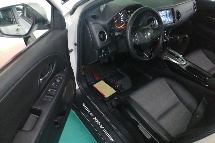 Used Honda XR-V 2021 220TURBO CVT Luxury Edition
