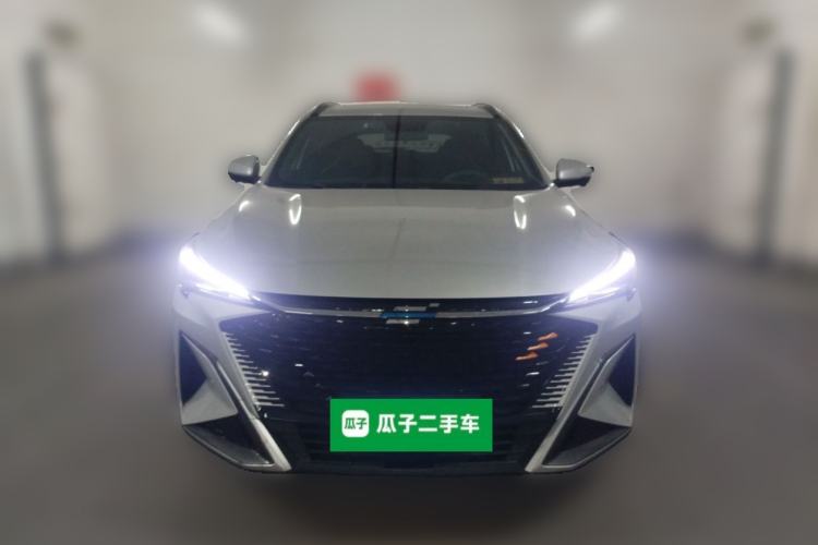 Used Oshan X5 PLUS 2023 1.5T DCT Smart & Fun AI Edition
